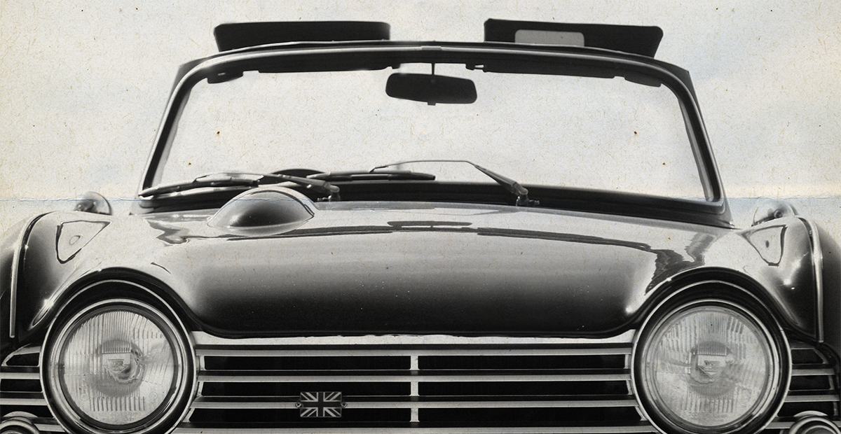 Triumph